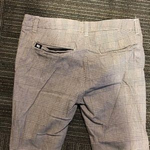 RSQ | Pants | Rsq Plaid Pants | Poshmark